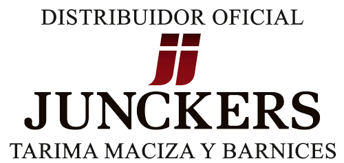 Logo Junckers Tecniparq