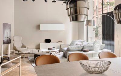 Proyecto Bo Concept, Tarima2