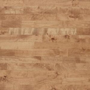 Haya Raw Sugar Harmony - Tarima en doble tablilla maciza Junckers