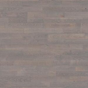 Haya Twilight Grey Harmony - Tarima en doble tablilla maciza Junckers