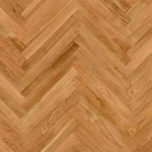 Roble - Parquet en espiga Junckers