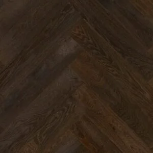 Roble Negro - Parquet espiga ancha Junckers