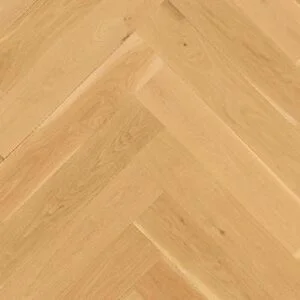 Roble - Parquet en espiga ancha Junckers