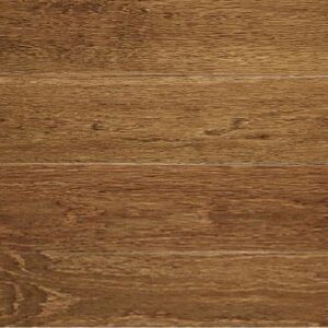 Roble Raw Sugar Textura - Tarima en una tabla maciza Junckers