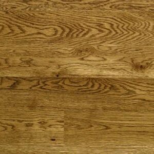 Roble Raw sugar - Tarima en una tabla maciza Junckers