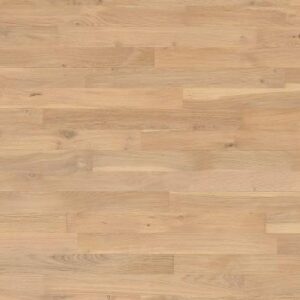 Roble natural pearl - Tarima en doble tablilla maciza Junckers