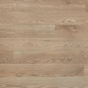 Roble Driftwood Grey - Tarima en una tabla maciza Junckers