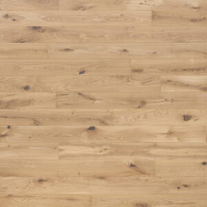 Roble Nature Nordic - Tarima en una tabla maciza Junckers
