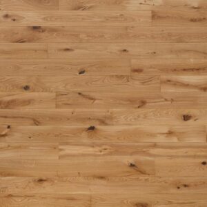 Roble Nature - Tarima en una tabla maciza Junckers