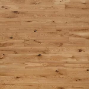 Roble Nature - Tarima en una tabla maciza Junckers