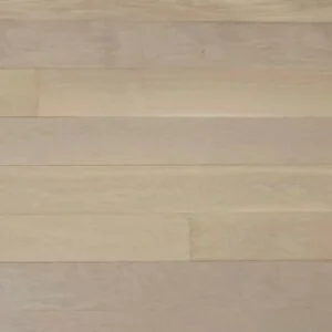 Roble Perla Golden - Tarima en una tabla maciza Junckers