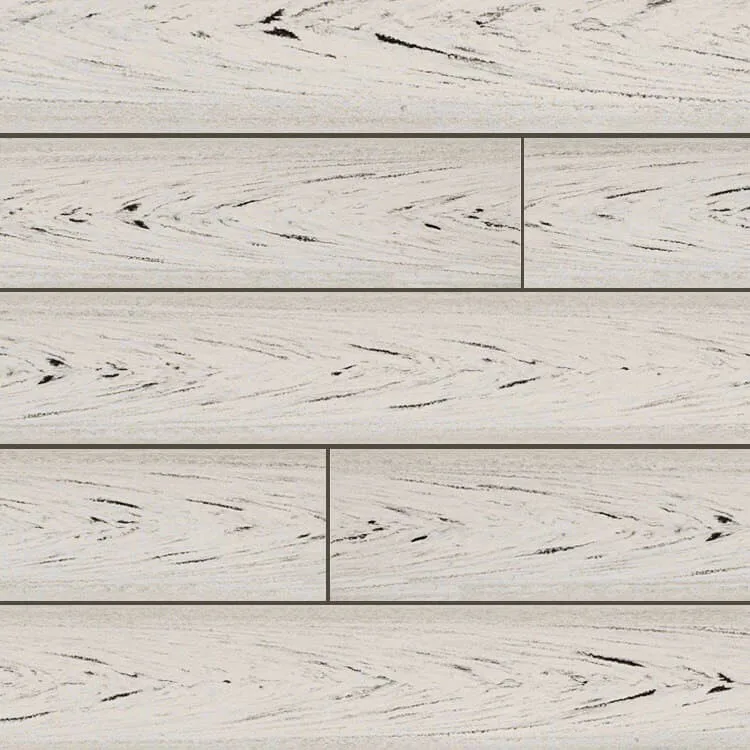 Tarima exterior en Tablón para terraza Bruggan Multicolor Smoke Whithe