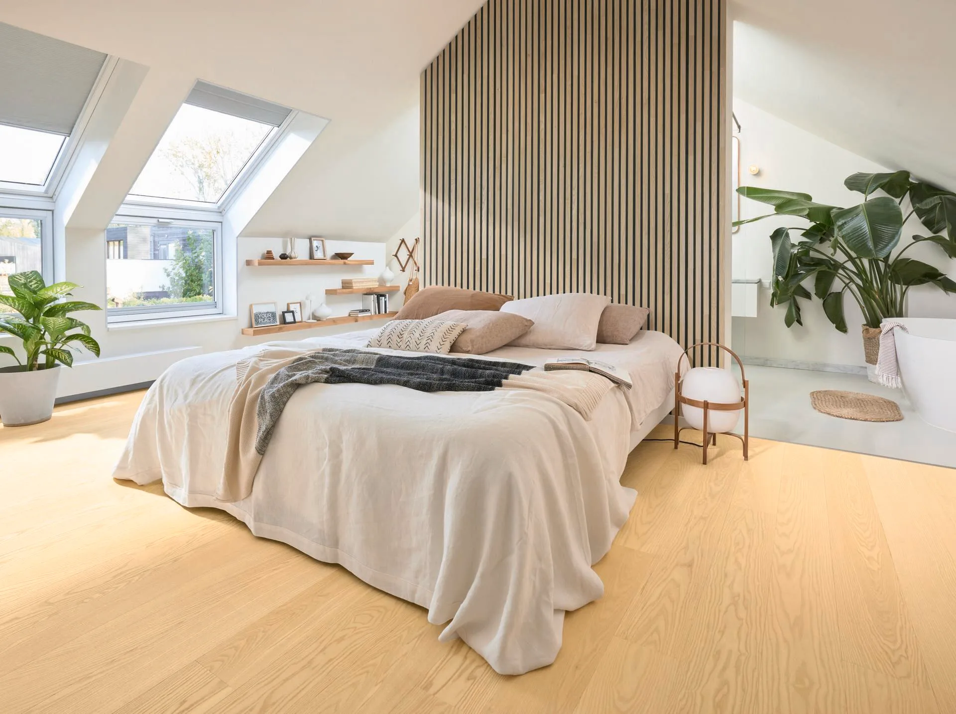 Revestimientos De Madera Natural En Listones Tarima2 Suelos De Madera