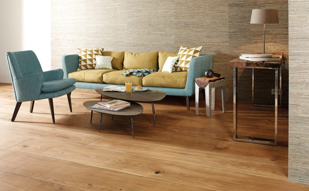 Tarima maciza de madera de UKOLA