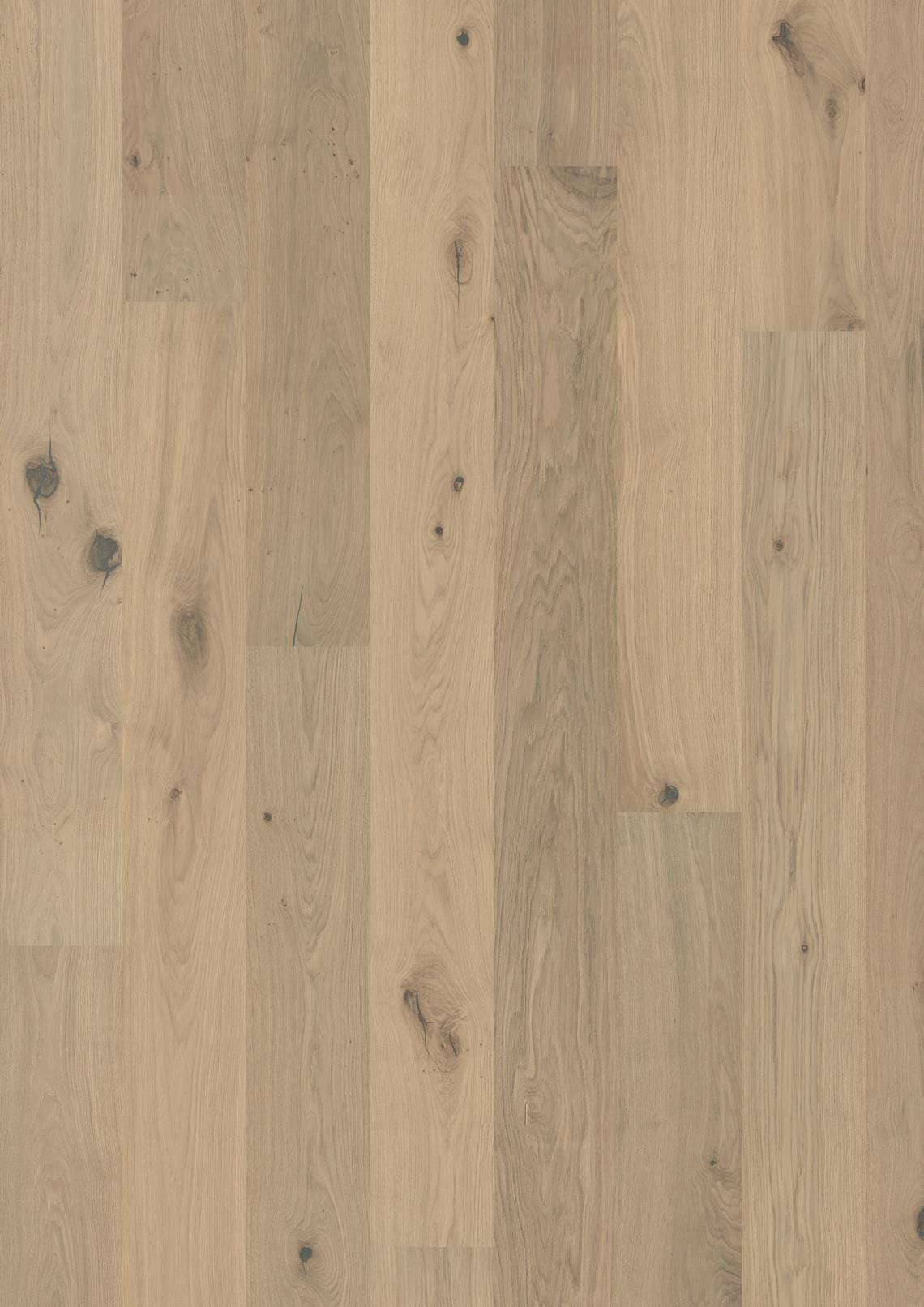 Tarima Kährs Oak Edelweiss 131247220 - Kährs Flora